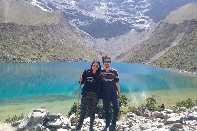 Humantay Lagoon - The History and Formation of Humantay Lagoon