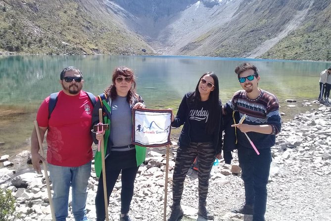 Humantay Lagoon - Activities and Attractions at Humantay Lagoon