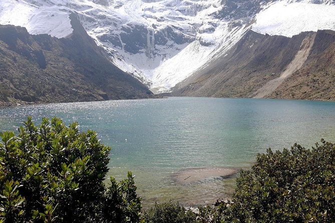 Humantay Lagoon - The Best Time to Visit Humantay Lagoon