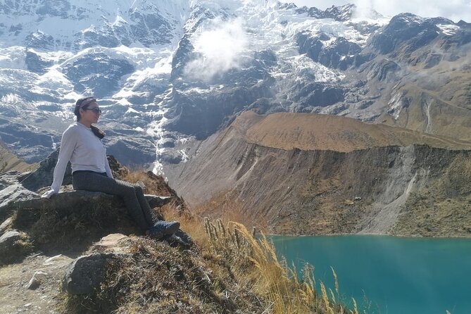 Humantay Lagoon - Additional Information