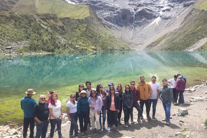 Humantay Lagoon - Location and Natural Beauty