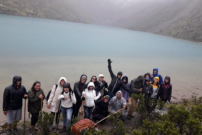 Humantay Lagoon - How to Get There