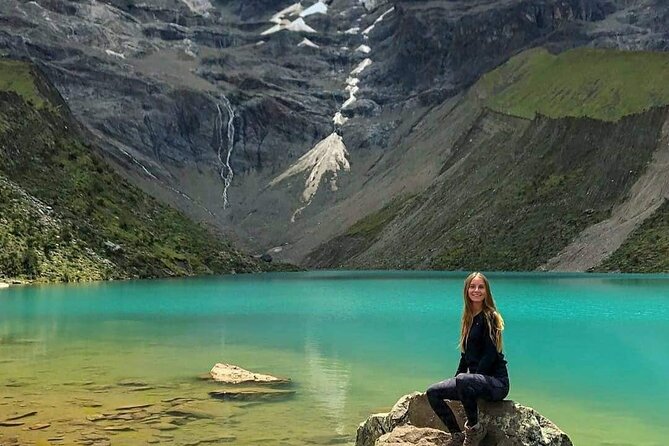 Humantay Lagoon - Location and Accessibility