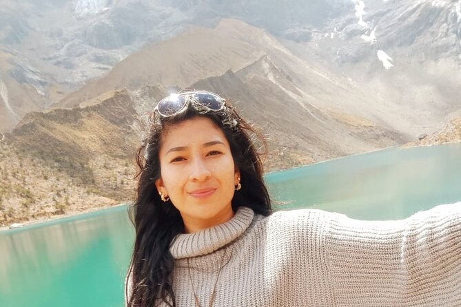 Humantay Lagoon - Reviews and Ratings