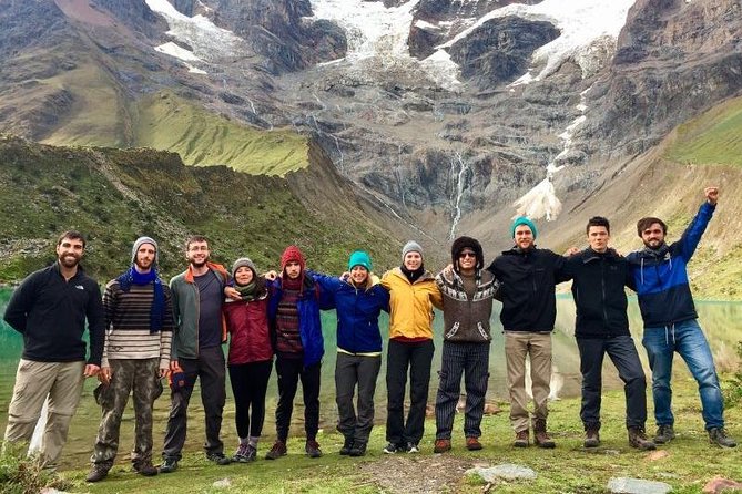 Humantay Lagoon - What Is Humantay Lagoon?