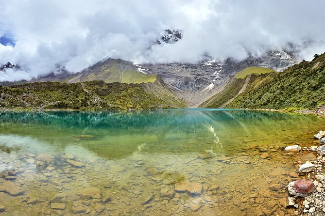 Humantay Lagoon - Common Questions