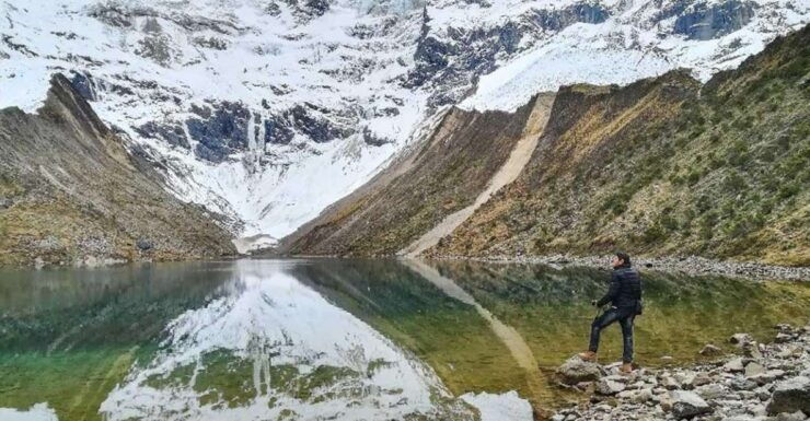 Humantay Lagoon - Activity Details