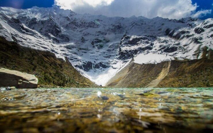 Humantay Lagoon - Experience Highlights