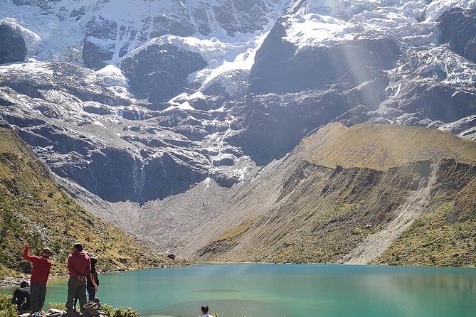 Humantay Lagoon Cusco 1 Day - Overview of Humantay Lagoon
