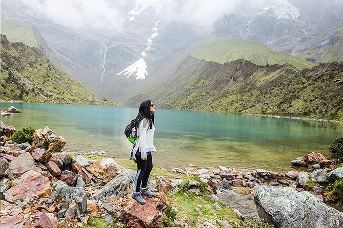 Humantay Lagoon Cusco 1 Day - Highlights of the 1-Day Tour