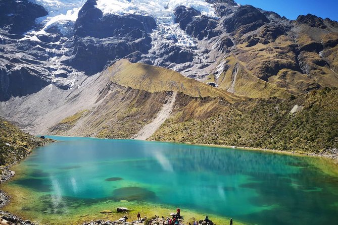 Humantay Lagoon Cusco 1 Day - Common Questions