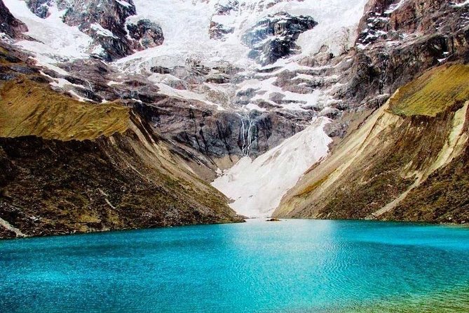 Humantay Lagoon Day Trip - Traveler Photos and Reviews