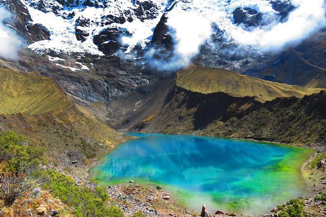 Humantay Lagoon Day Trip - Review 2 by Allie_P