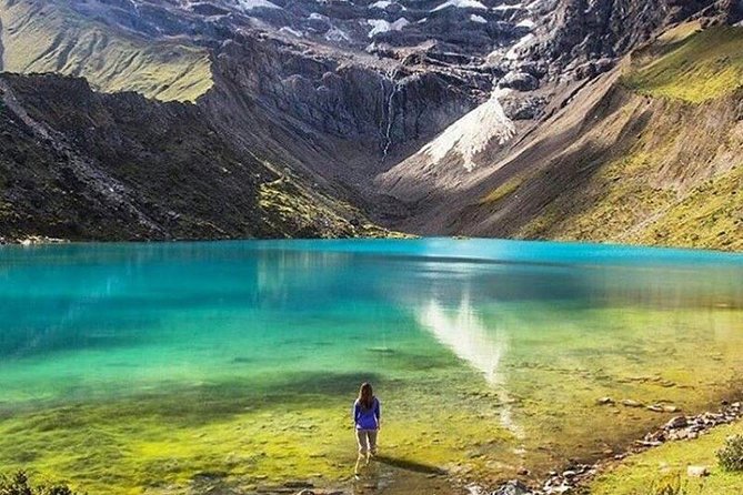Humantay Lagoon in 1 Day From Cusco - Meeting and Pickup Details
