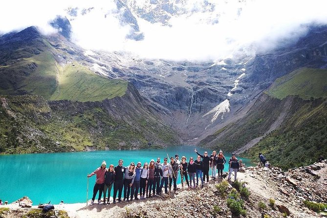 Humantay Lagoon in 1 Day From Cusco - What to Expect at Humantay Lake