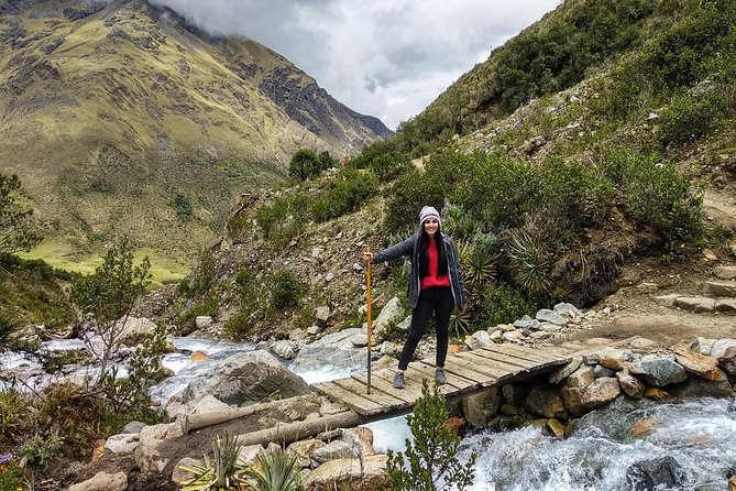 Humantay Lagoon in 1 Day From Cusco - Traveler Photos of the Humantay Lagoon