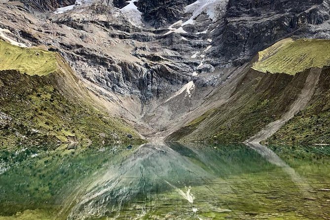 Humantay Lagoon in 1 Day From Cusco - The Sum Up