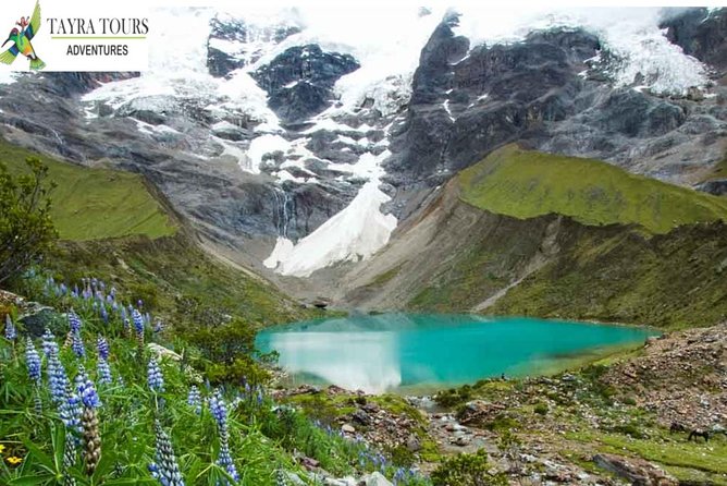 Humantay Lagoon in Group - Full Day - Traveler Photos