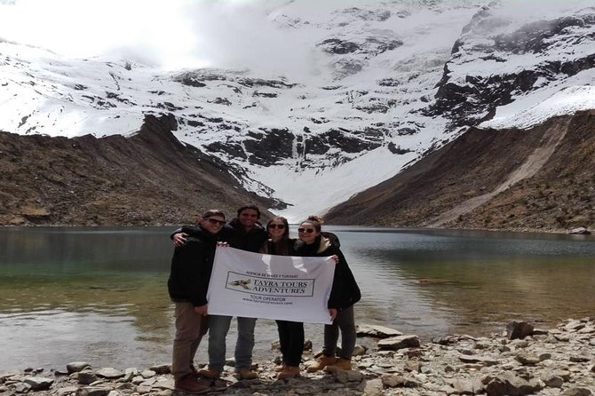 Humantay Lagoon in Group - Full Day - Pricing and Additional Information