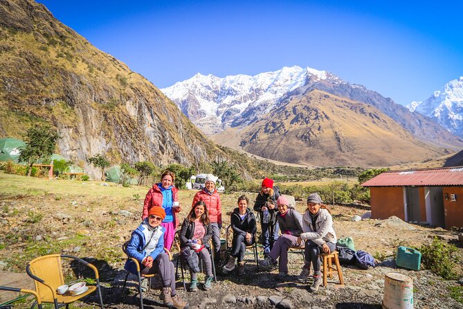 Humantay Lagoon Private Tour - Tour Highlights