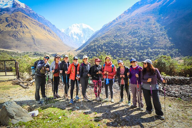 Humantay Lagoon Private Tour - Inclusions and Amenities