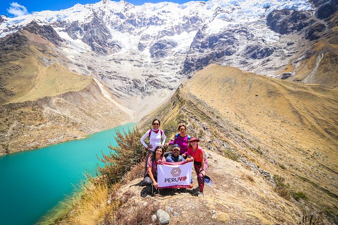 Humantay Lagoon Private Tour - Meeting and Pickup Details