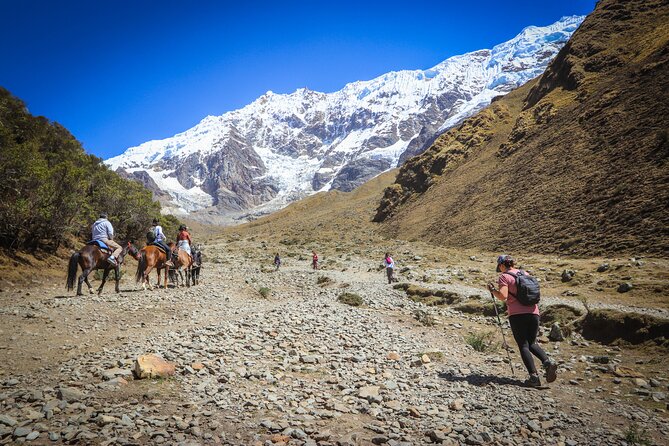 Humantay Lagoon Private Tour - Customer Reviews
