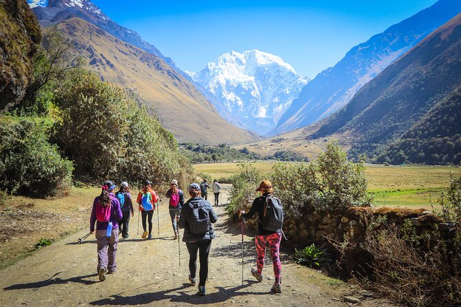 Humantay Lagoon Private Tour - The Sum Up