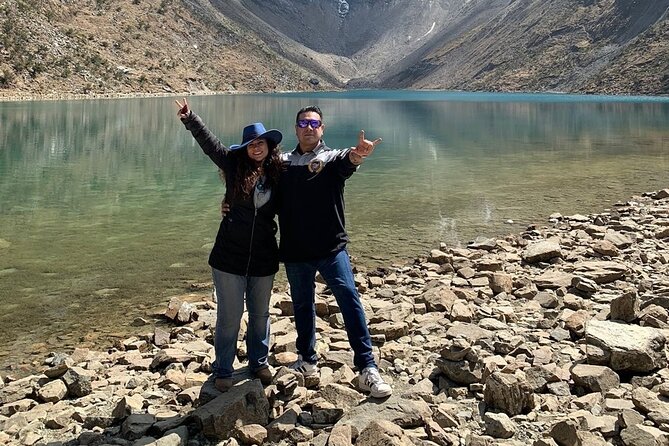 Humantay Lagoon Tour - Tour Highlights