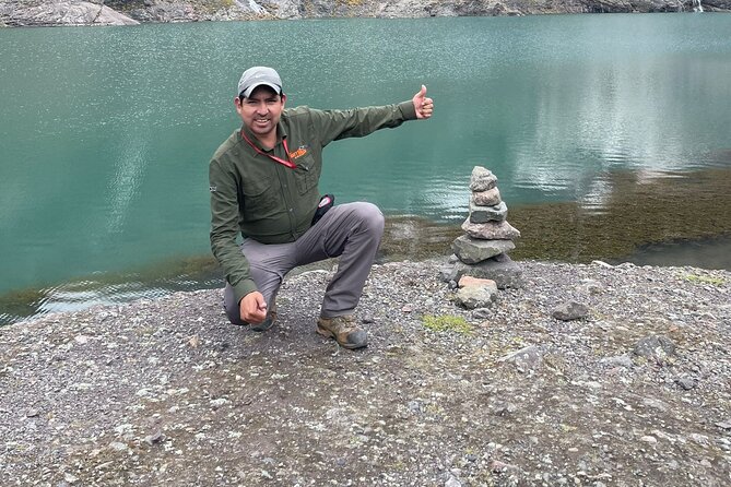 Humantay Lagoon Tour - Tour Inclusions