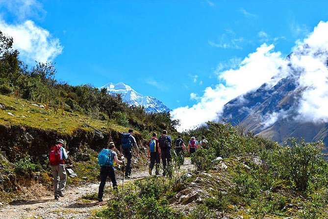 Humantay Lagoon Tour - Tour Inclusions