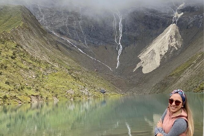 Humantay Lagoon Tour - Tour Details