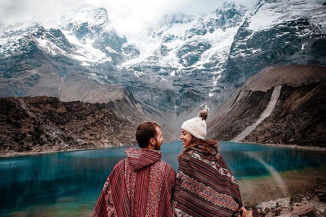 Humantay Lagoon Tour - Inclusions and Policies