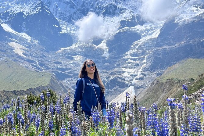 Humantay Lagoon Tour - Questions and Support