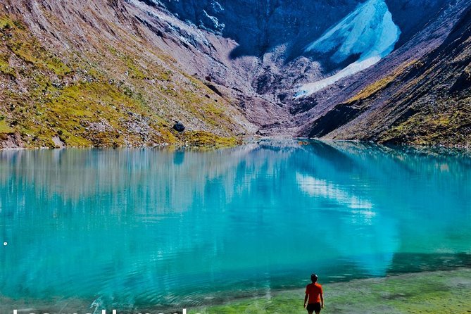 Humantay Lagoon Tour - Pricing and Terms