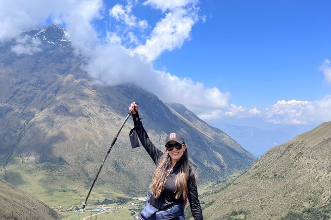 Humantay Lagoon Tour - The Sum Up