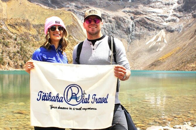 Humantay Lagoon Tour - Highlights