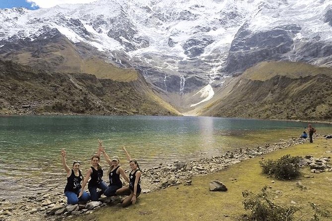 Humantay Lagoon Tour - What to Bring