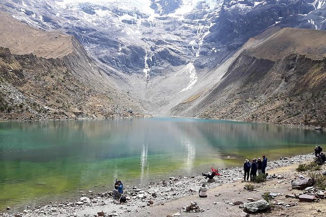 Humantay Lagoon Tour - How to Book