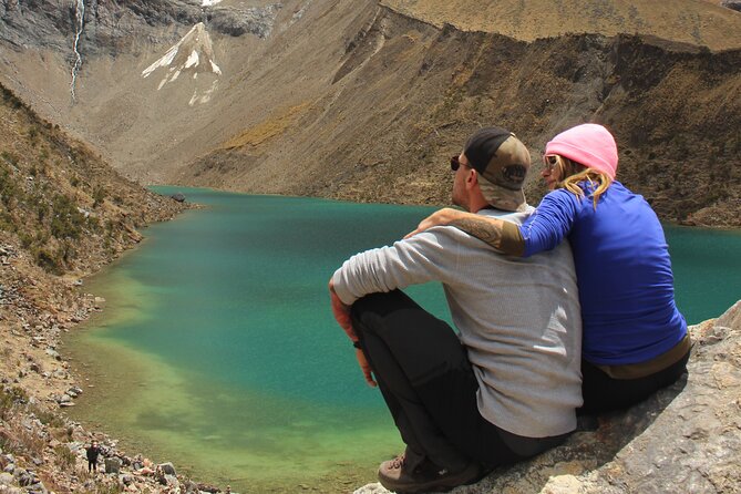 Humantay Lagoon Tour - The Sum Up