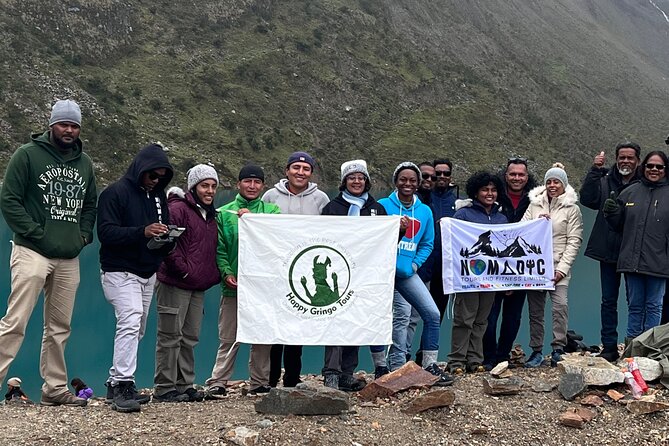 Humantay Lagoon Tour From Cusco - Day Trip - Overview of Humantay Lagoon Tour
