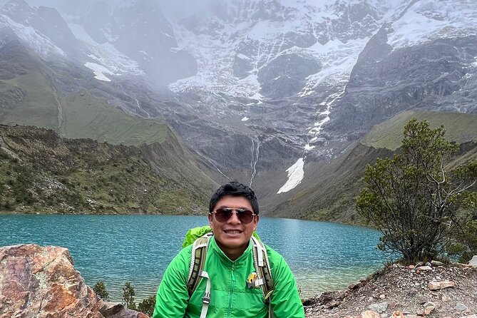 Humantay Lagoon Tour From Cusco - Day Trip - Traveler Photos of Humantay Lagoon