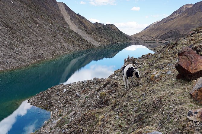 Humantay Lake 1 Day - Duration and Admission