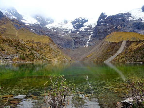 Humantay Lake 1 Day - Cancellation Policy