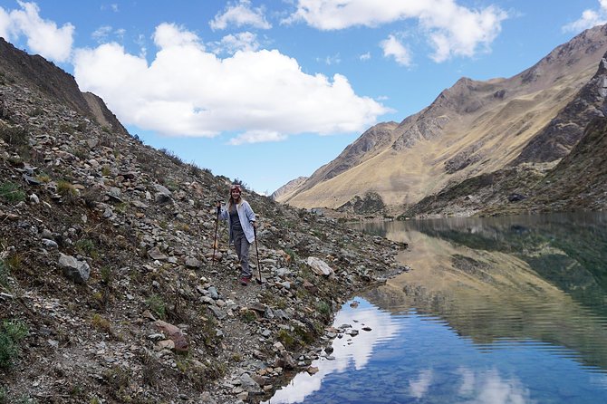 Humantay Lake 1 Day - The Sum Up