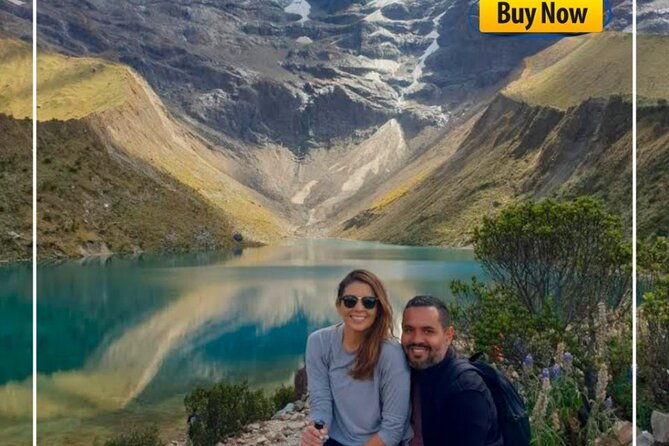 Humantay Lake 1 Day Tour - Exploring the Humantay Lake 1 Day Tour: An Authentic Cusco Experience