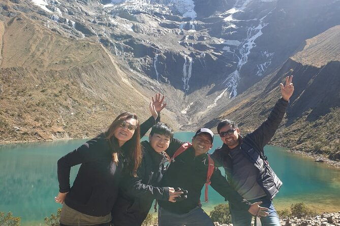 Humantay Lake 1 Day Tour - FAQ