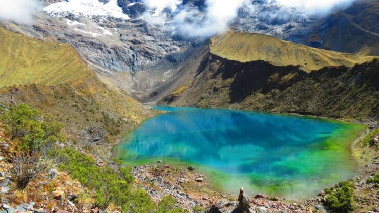Humantay Lake 1 Day Tour - Tour Details