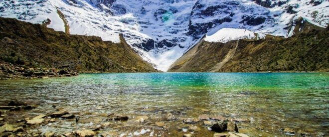 Humantay Lake 1 Day Tour - Tour Highlights