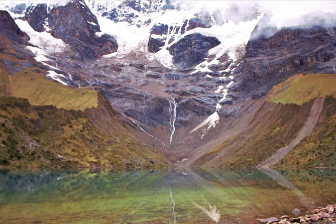 Humantay Lake - Weather and Refund